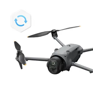 DJI Care Refresh Warranty Extension for Mavic 4 Pro, 1 Year