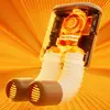 Glovii GG22 Electric Shoe Dryer Photo 4