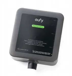 Caso Floor Cleaning Solution for Eufy E25, 600 ml