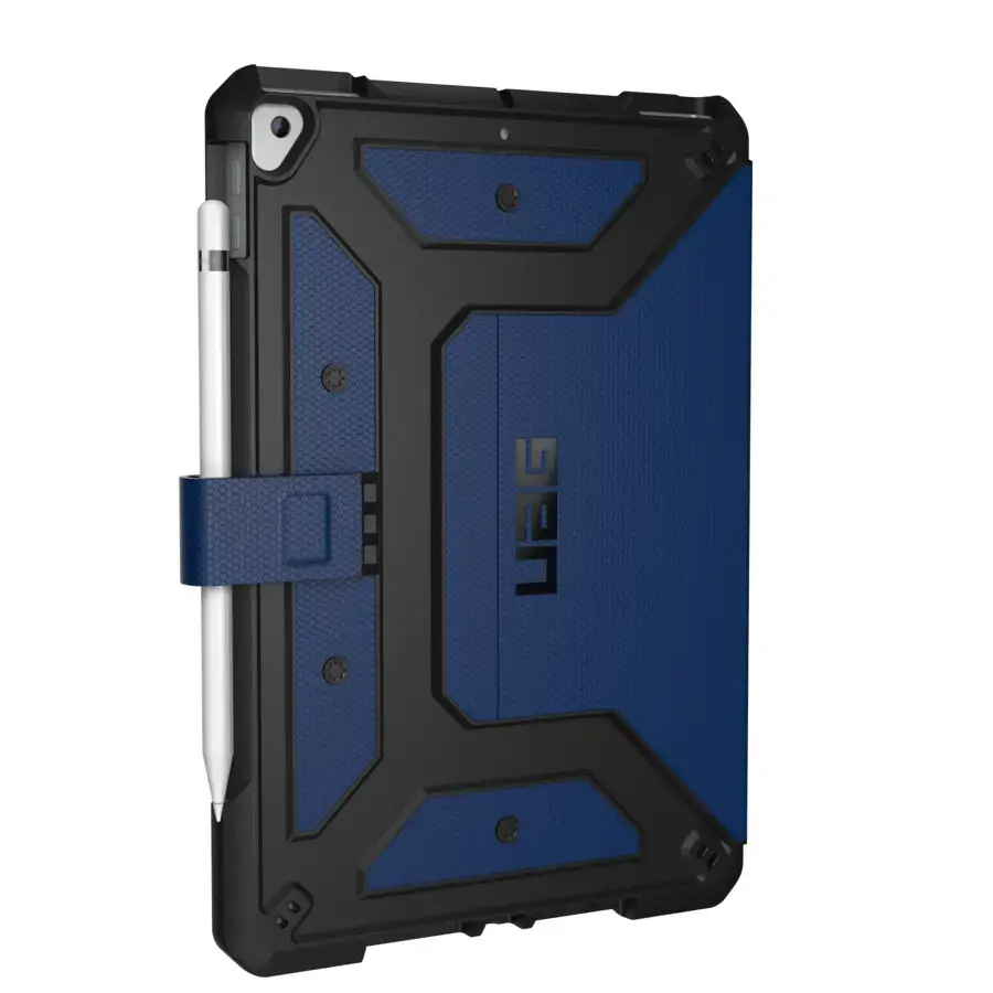 UAG Metropolis vāciņš Apple iPad 10.2 7. paaudzei Photo 3