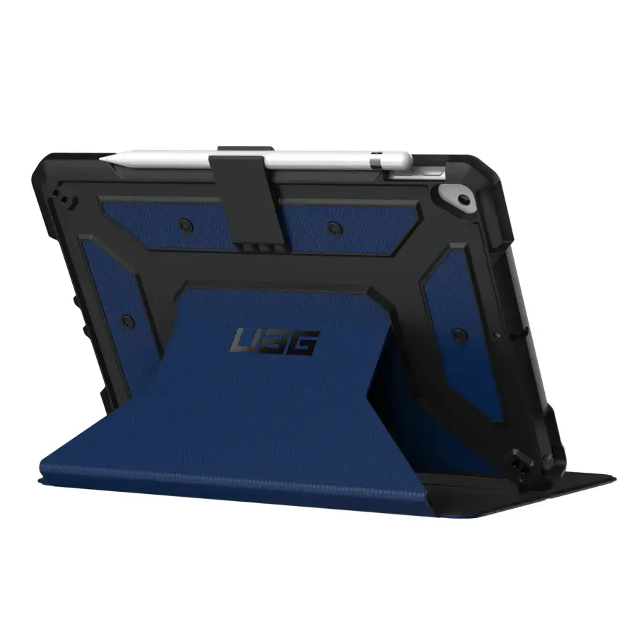 UAG Metropolis vāciņš Apple iPad 10.2 7. paaudzei Photo 5