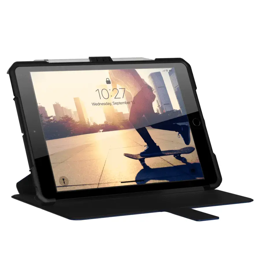 UAG Metropolis vāciņš Apple iPad 10.2 7. paaudzei Photo 7