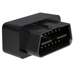 Car GPS tracker for OBD socket