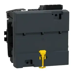 Schneider Electric PM5563 Power Meter with Ethernet and Modbus
