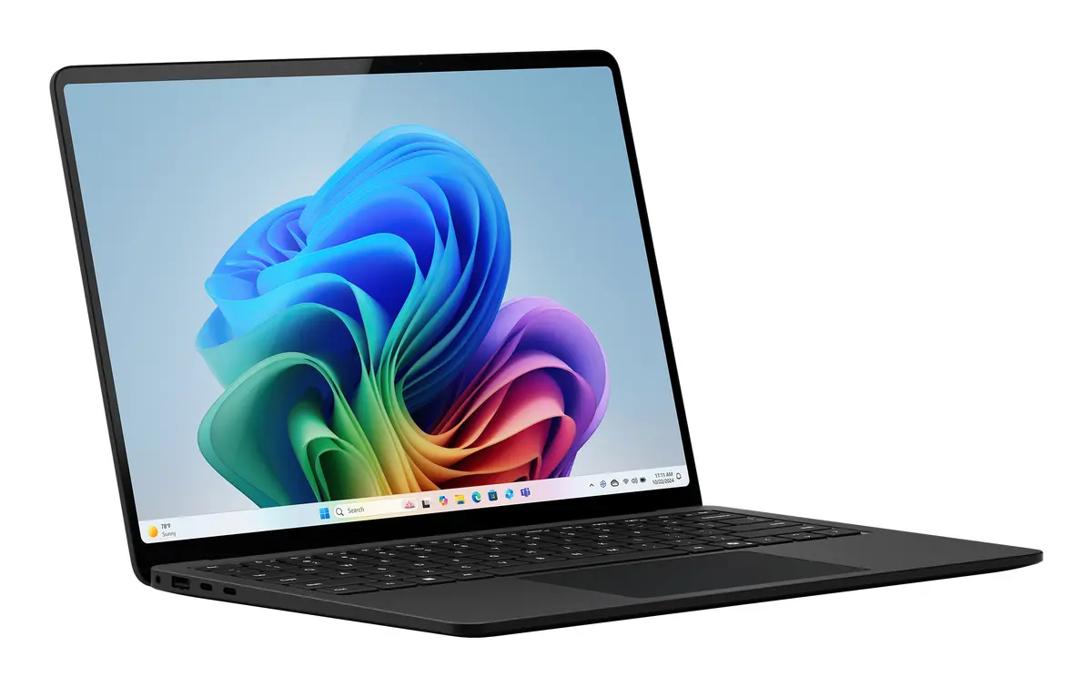Ноутбук Microsoft Surface Laptop 8 Copilot+ PC Photo 3