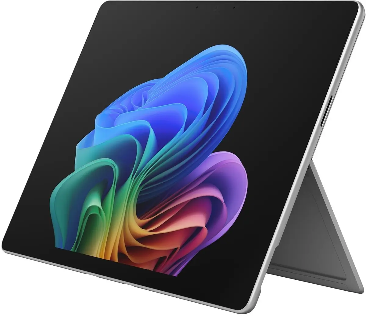 Microsoft Surface Pro 12 Copilot+ PC Snapdragon 256GB Platinum Photo 8