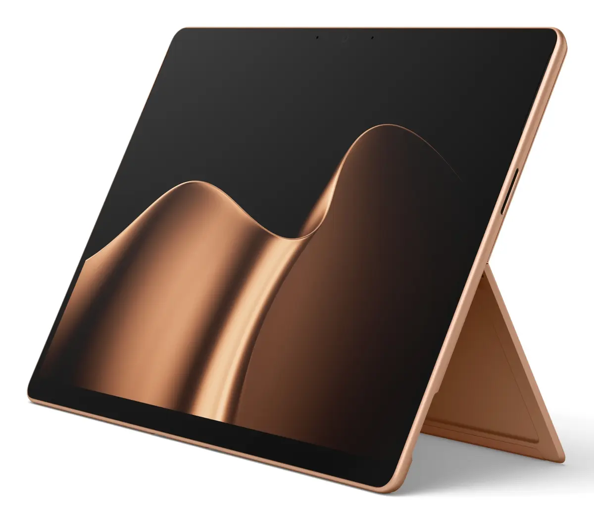 Microsoft Surface Pro 12 Copilot+ PC Snapdragon 1 TB Zelta Photo 2