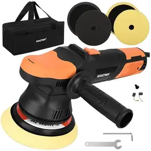 Bigstren 900W Car Polisher