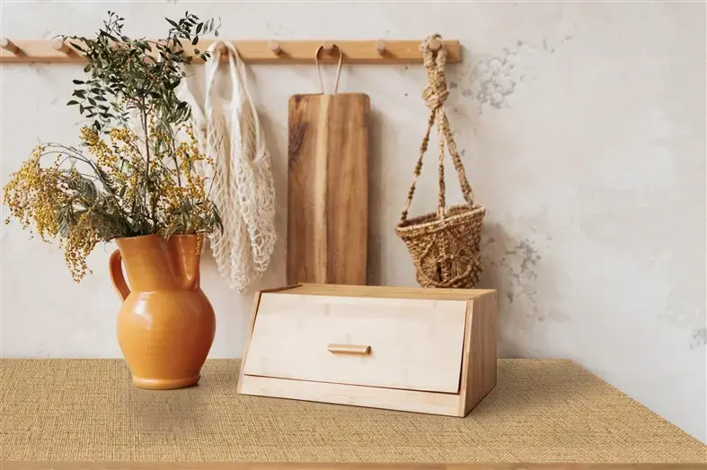 Pašlīmējošā plēve VENILIA AD JUTE 15 m x 450 mm Photo 2