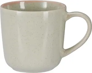 NENURODYTA_V Mug 330ml Green