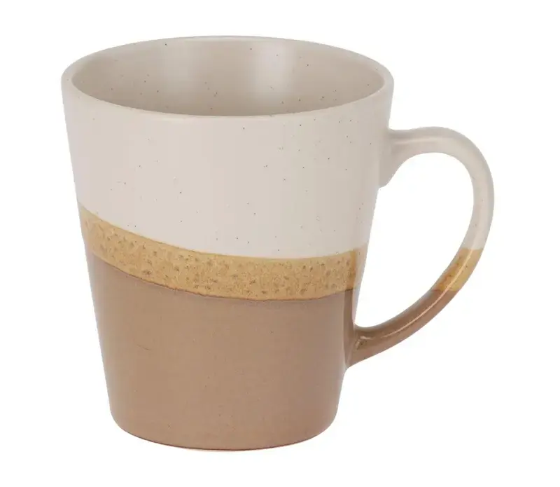 Ceramic Mug 300ml - 3 Colors and 4 Designs Photo 2