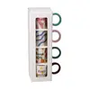 Set of 4 Mugs 200ml Photo 2