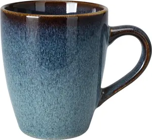 NENURODYTA_V Blue Mug 350ml