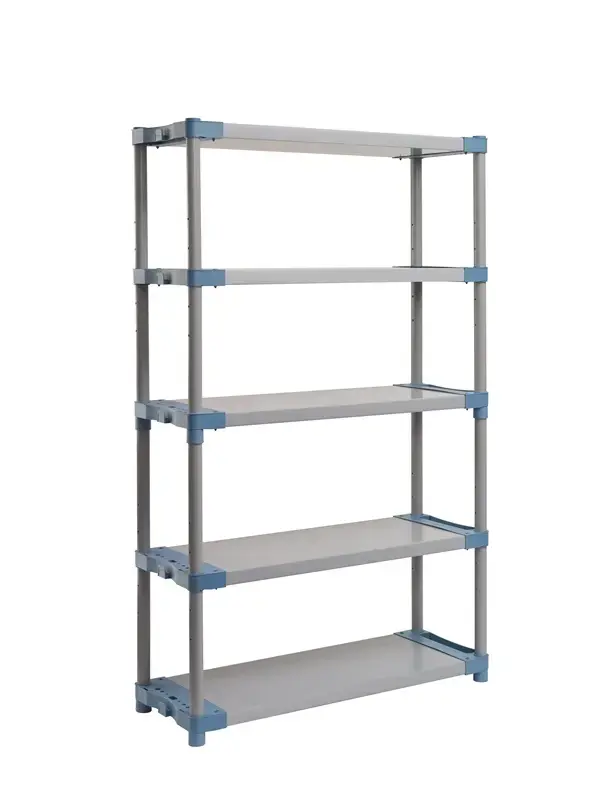 Grosfillex Maxim up 110 uzglabāšanas plaukts Photo 2