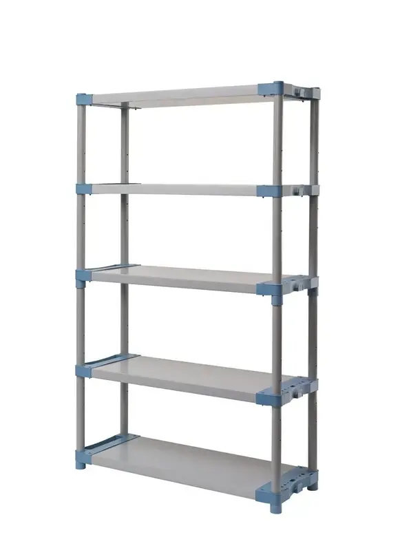 Grosfillex Maxim up 110 uzglabāšanas plaukts Photo 3