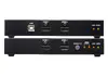 KVM-удлинитель ATEN CE824 USB HDMI Dual View HDBaseT 2.0 Photo 2