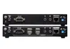 KVM-удлинитель ATEN CE824 USB HDMI Dual View HDBaseT 2.0 Photo 3