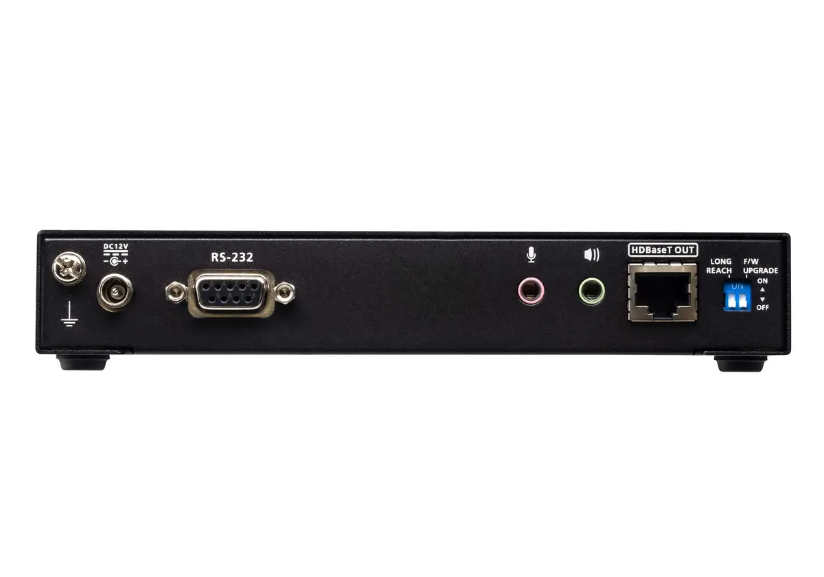 KVM-удлинитель ATEN CE824 USB HDMI Dual View HDBaseT 2.0 Photo 5