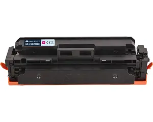 Картридж с тонером G&G 21169 пурпурный для принтеров HP