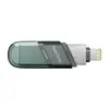 SanDisk iXpand Flash Drive Flip 64 ГБ USB Type-A / Lightning Photo 2