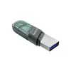 SanDisk iXpand Flash Drive Flip 64 ГБ USB Type-A / Lightning Photo 3