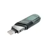 SanDisk iXpand Flash Drive Flip 64 ГБ USB Type-A / Lightning Photo 4