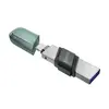 SanDisk iXpand Flash Drive Flip 64 ГБ USB Type-A / Lightning Photo 5