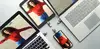 SanDisk iXpand Flash Drive Flip 64 ГБ USB Type-A / Lightning Photo 8