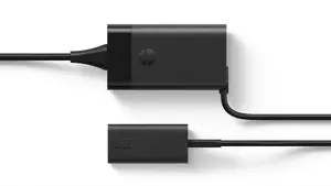 HP 65W GaN Wall Charger for Laptops