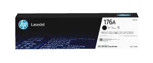 HP 176A Original Black Imaging Drum W1766A