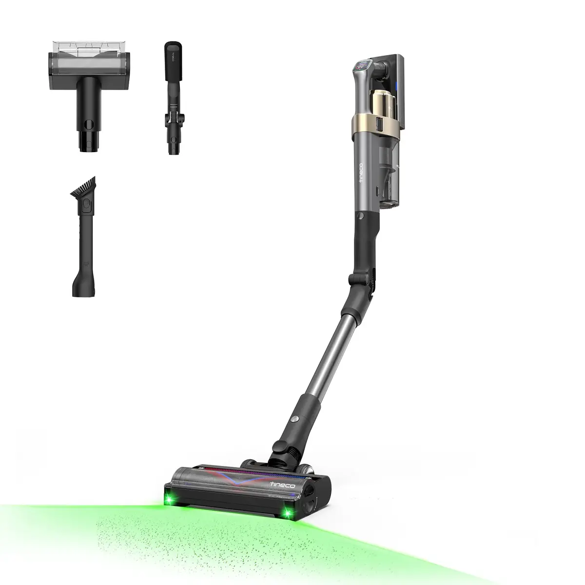 Tineco PURE ONE A90S rokas putekļu sūcējs Photo 4