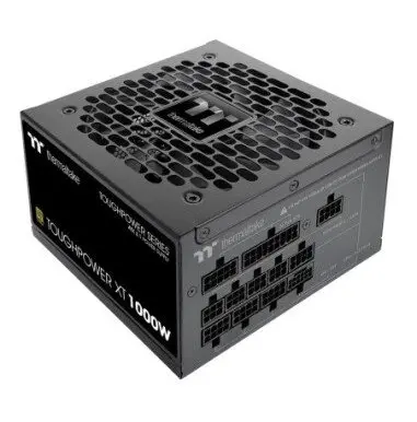 Thermaltake Toughpower XT 1000W barošanas bloks