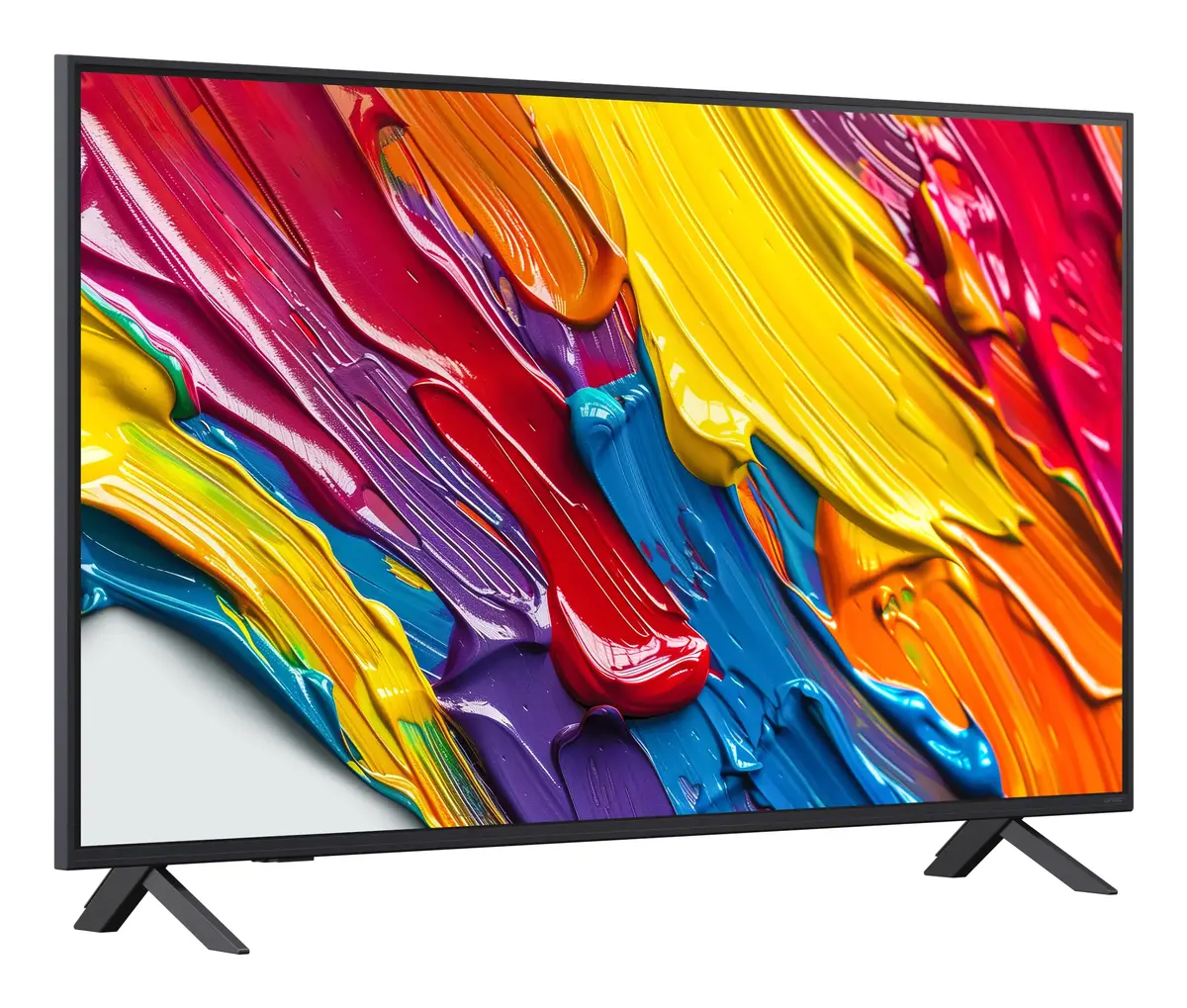 LG 50QNED82A6B 50 collu 4K viedtelevizors Photo 2
