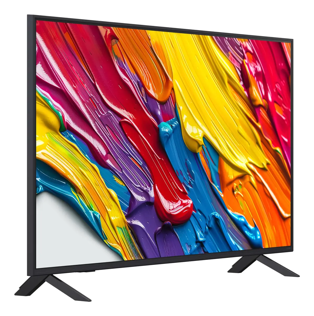 LG 50QNED82A6B 50 collu 4K viedtelevizors Photo 8
