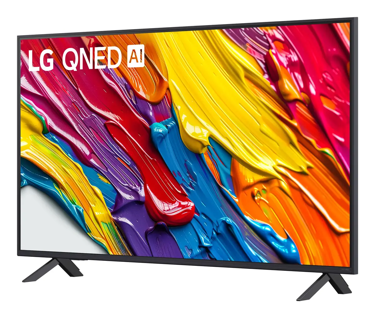 LG 50QNED82A6B 50 collu 4K viedtelevizors Photo 12
