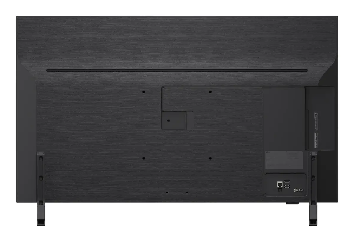Телевизор LG QNED AI 43QNED82A6B 43 дюйма 4K Photo 6