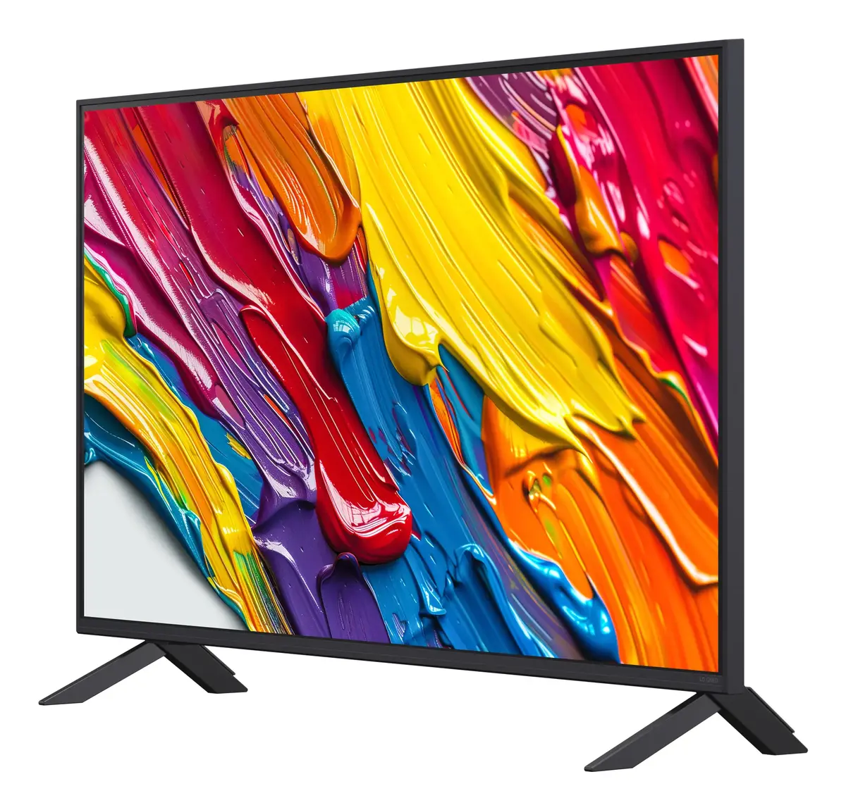 Телевизор LG QNED AI 43QNED82A6B 43 дюйма 4K Photo 9