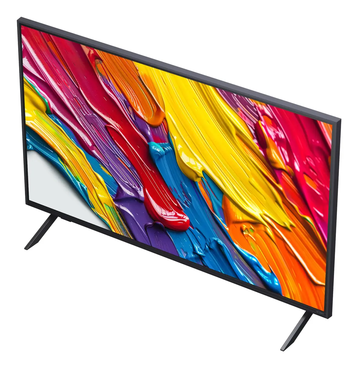Телевизор LG QNED AI 43QNED82A6B 43 дюйма 4K Photo 11
