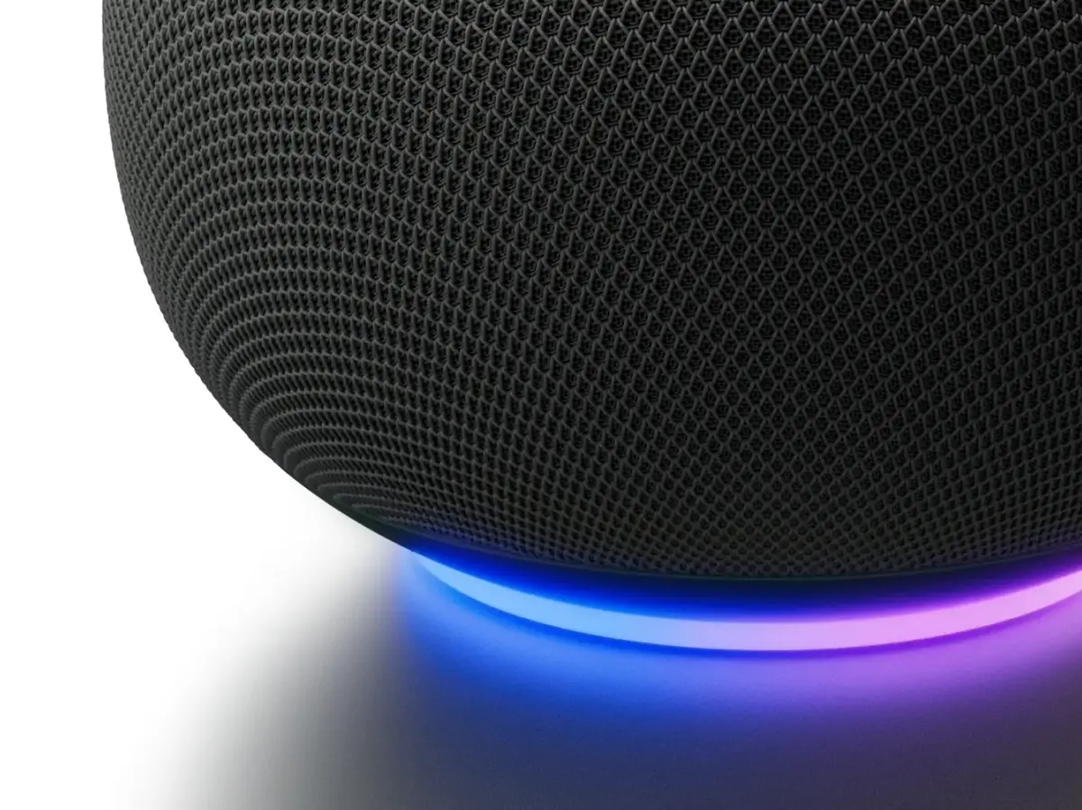 Google Home Speaker Smart Speaker Photo 2
