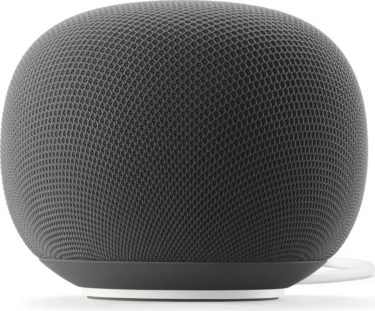 Google Home Speaker Smart Speaker Photo 3