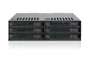 Icy Dock ExpressCage MB326SP-B 6-Bay Disk Enclosure Photo 2