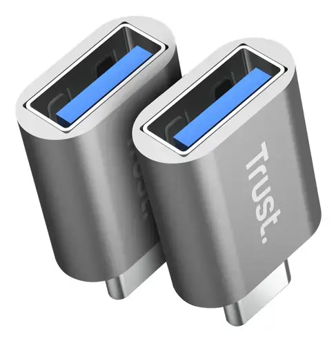 Trust 26221 USB Graphics Adapter Photo 2
