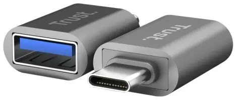 Trust 26221 USB grafiskais adapteris, USB