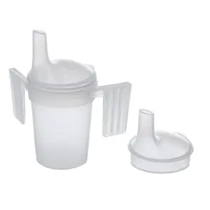 REHA FUND RF-895 Drinking Cup for Patients