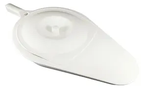REHA FUND RF-892/B Sanitary Bedpan