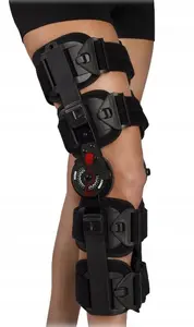 REHA FUND T-Max Knee O-1270/U Postoperative Knee Brace