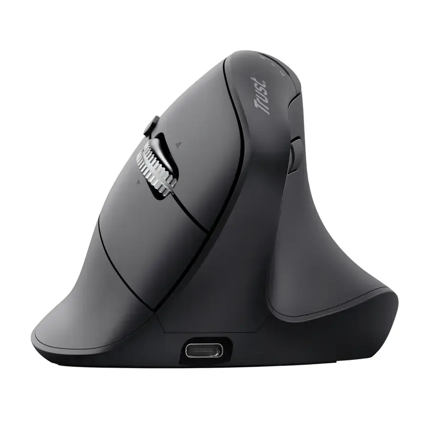 Trust Vyran mouse 26107 Photo 4