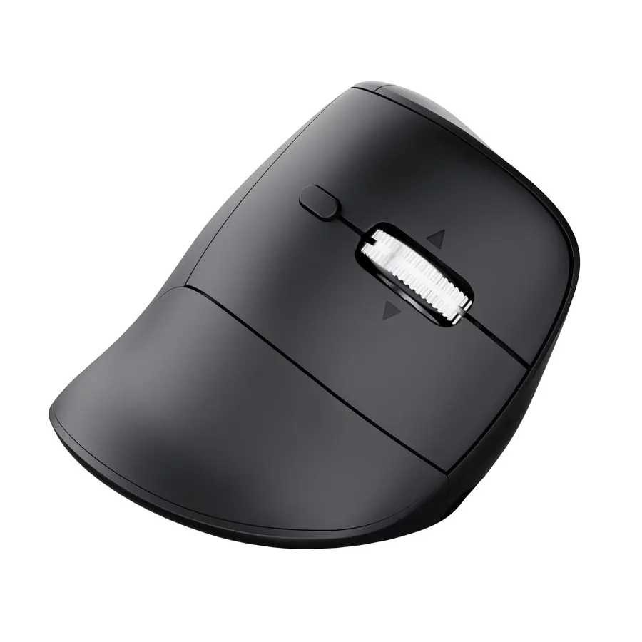 Trust Vyran Ergonomic Wireless Mouse Photo 9