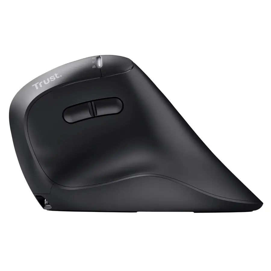 Trust Vyran Ergonomic Wireless Mouse Photo 12