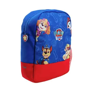 TRUST Vymo Children's Backpack PAW Patrol Blue